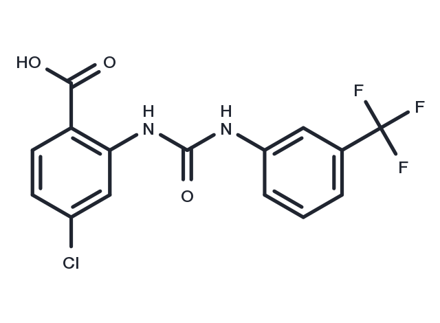 NS3694 Chemical Structure