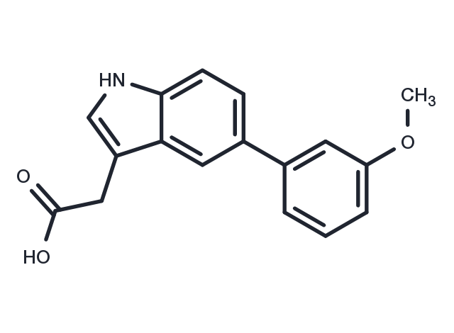 cvxIAA Chemical Structure