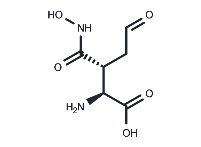 Dealanylalahopcin Chemical Structure