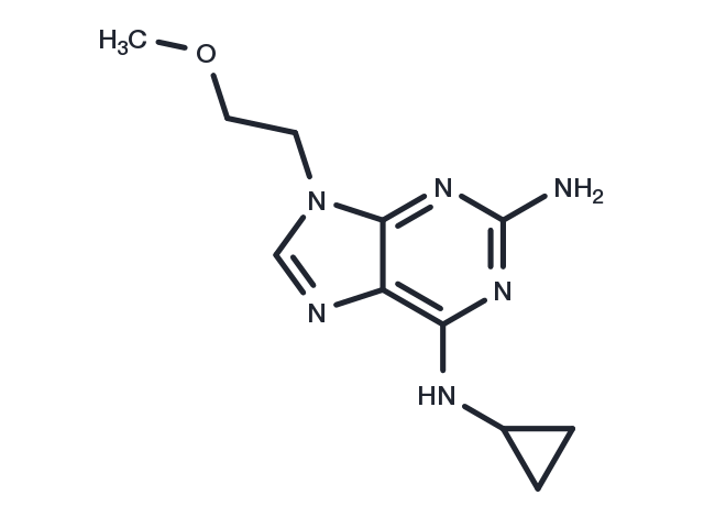 GS-9191 PM Chemical Structure