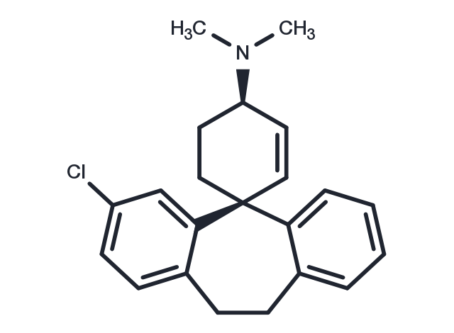 A23887 Chemical Structure