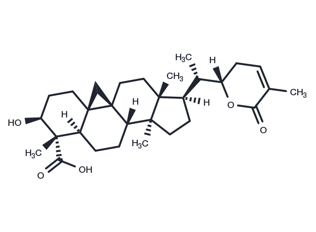 Abrusogenin Chemical Structure