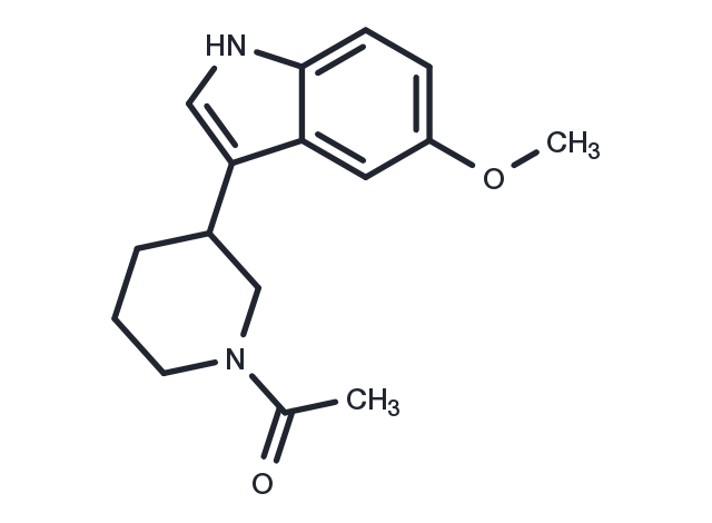 GR 128107 Chemical Structure
