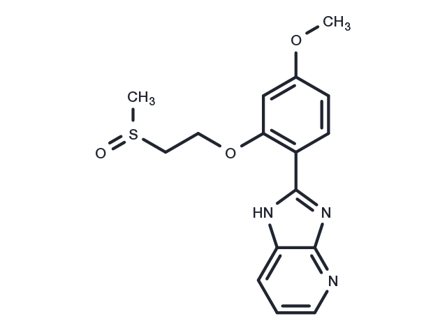 AR-L 100 BS Chemical Structure