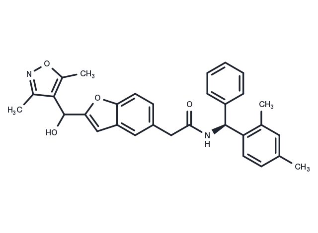 TMP-778 Chemical Structure