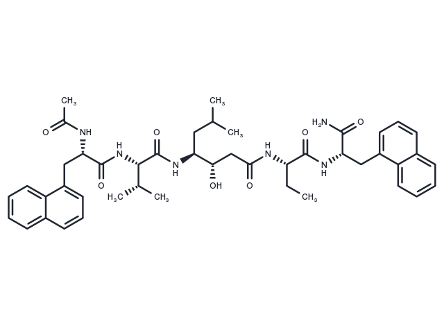 LP 130 Chemical Structure