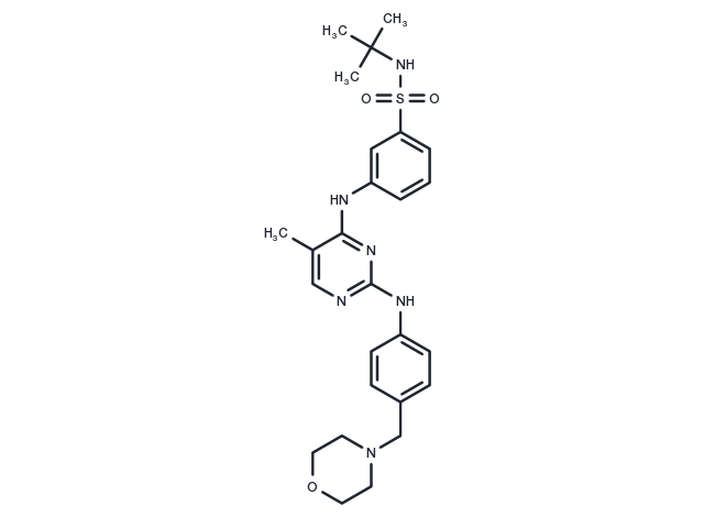 TG-46 Chemical Structure
