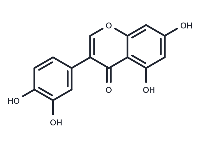 Orobol Chemical Structure
