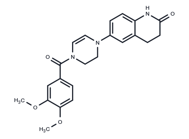 OPC 18692 Chemical Structure