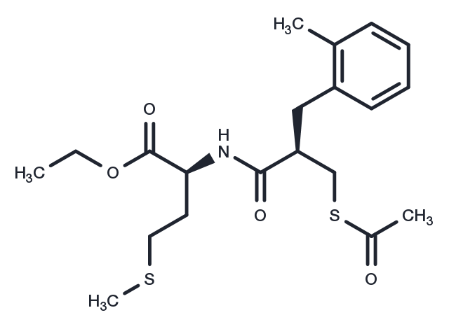(R)-SCH 42495 Chemical Structure