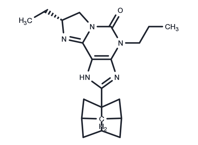 KF 20274 Chemical Structure