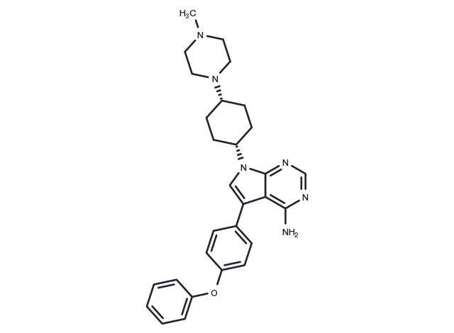 RK-20448 Chemical Structure