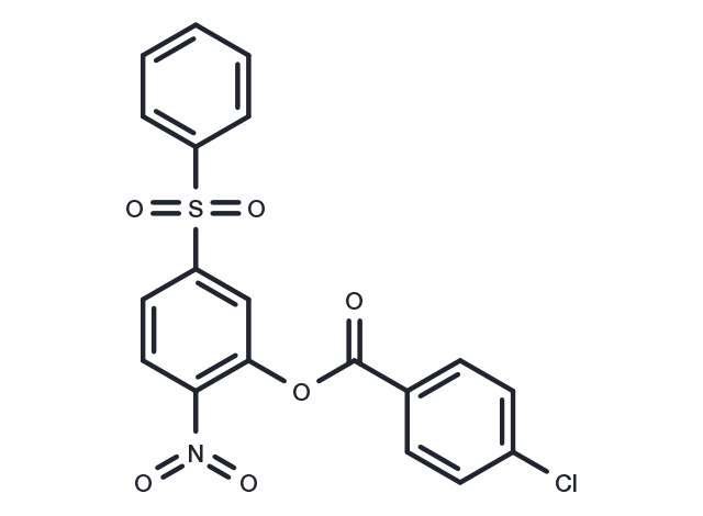 BTB06584 Chemical Structure