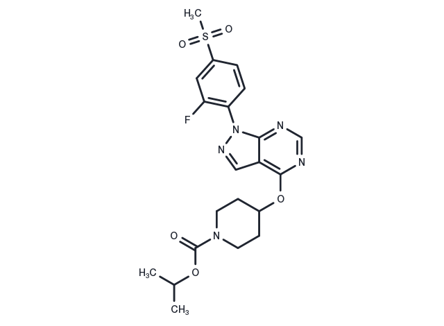 APD668 Chemical Structure