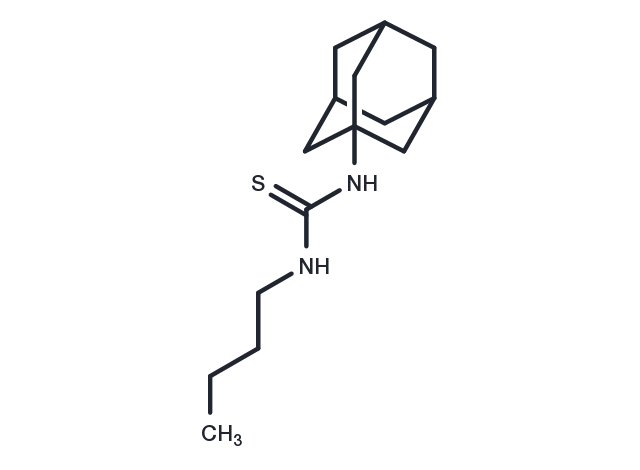 BATU Chemical Structure