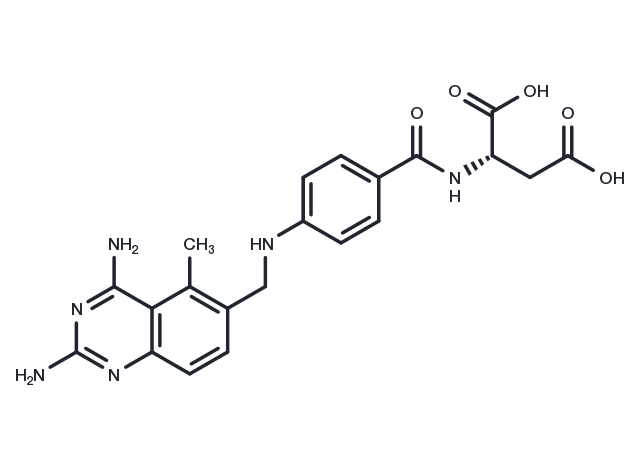 Methasquin Chemical Structure