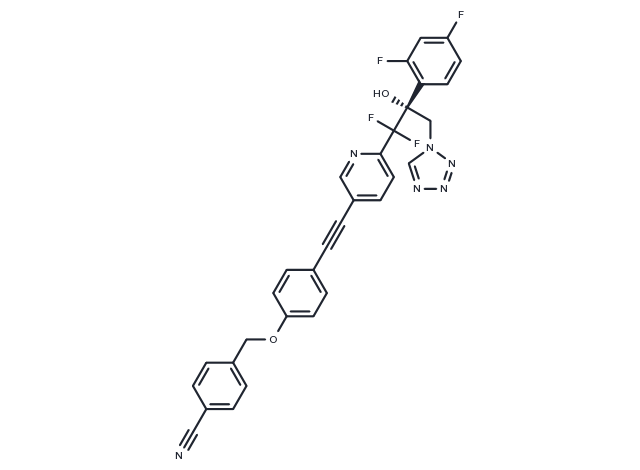VT-1598 Chemical Structure
