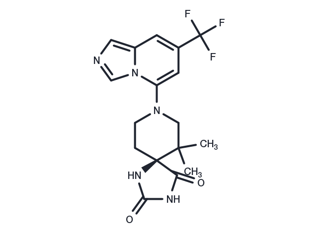 IACS-8968 S-enantiomer Chemical Structure