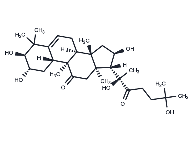 Cucurbitacin IIb