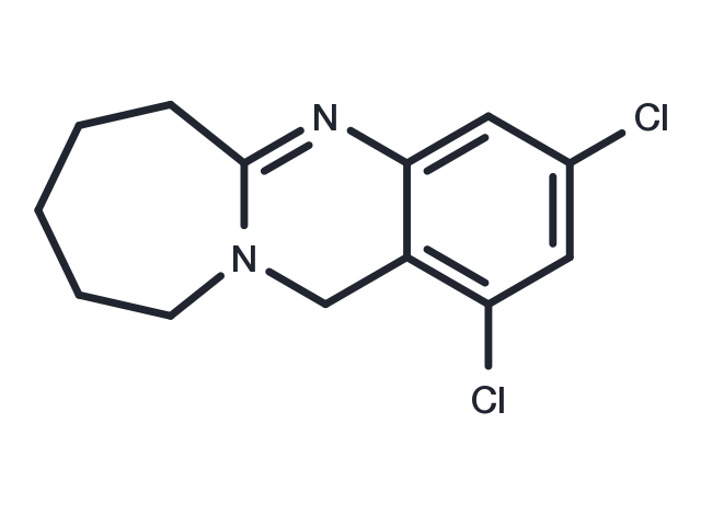 CI-1002 Chemical Structure
