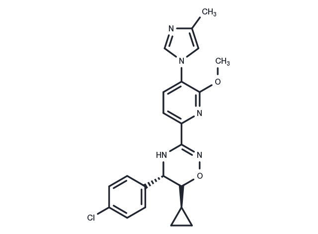 FRM-024 Chemical Structure
