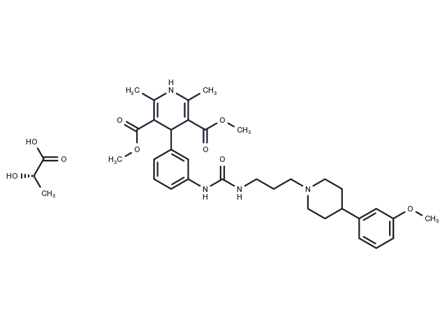 BMS 193885 Chemical Structure