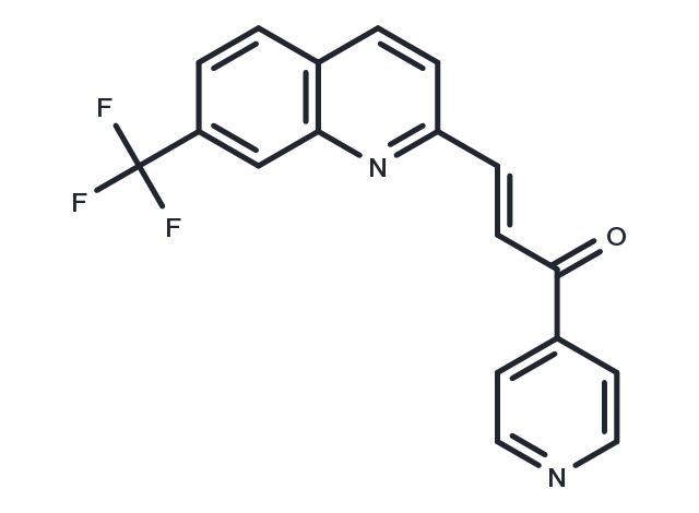 PFK-158 Chemical Structure