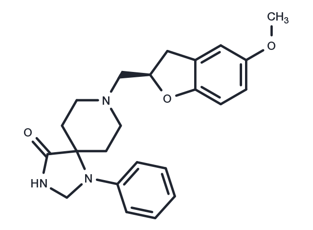 SU 23397 Chemical Structure