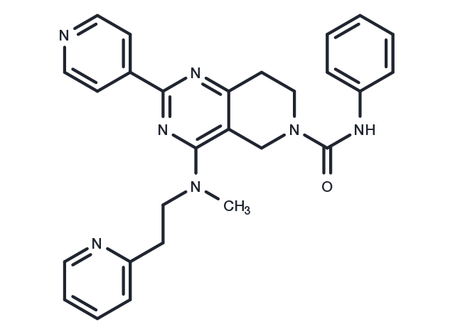 THPP-2 Chemical Structure