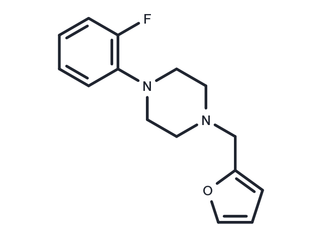 Antibacterial agent 73 Chemical Structure