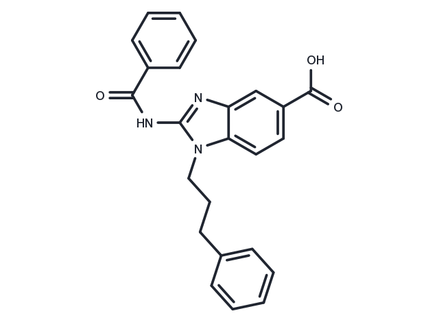 BRD9539 Chemical Structure