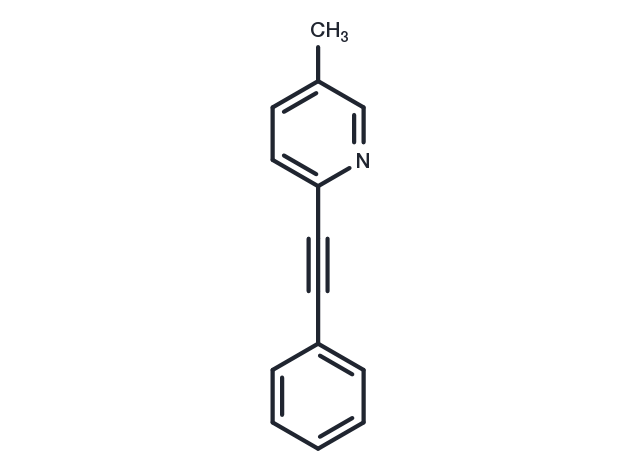 5-MPEP Chemical Structure