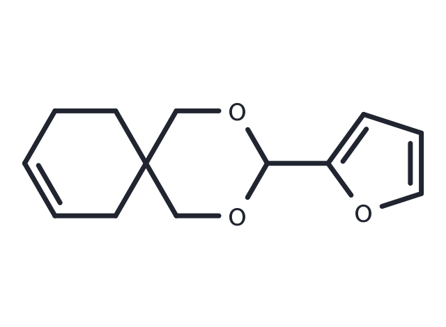 Ulinastatin Chemical Structure