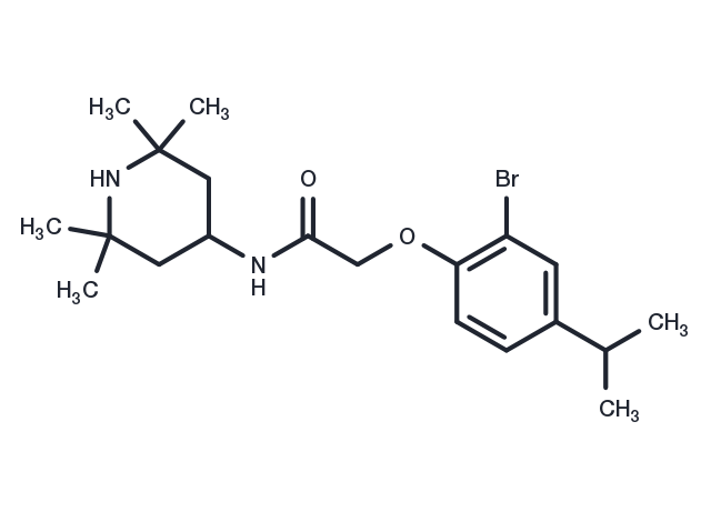 VU0134992 Chemical Structure
