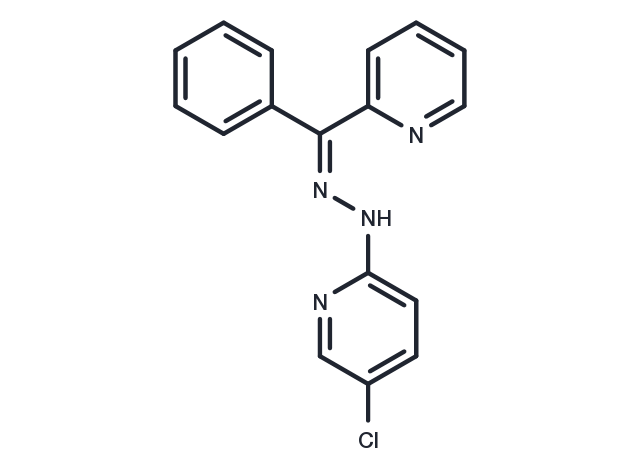 (Z)-JIB-04 Chemical Structure