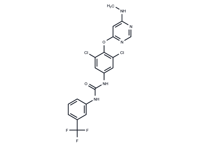 GSK329 Chemical Structure