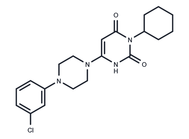 ML-180 Chemical Structure