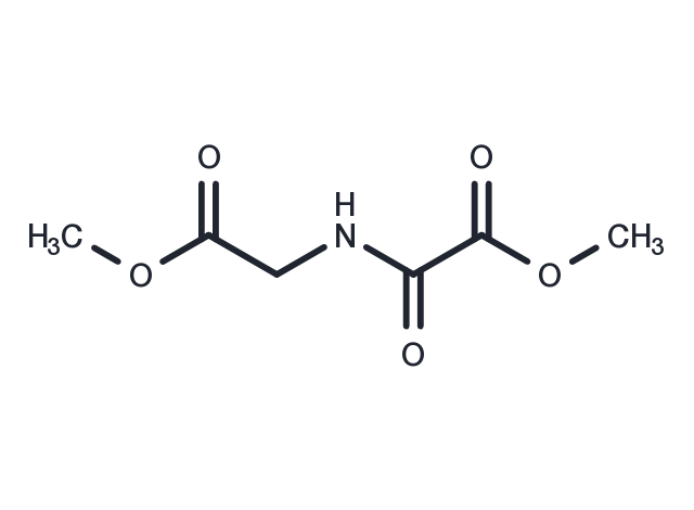 DMOG Chemical Structure