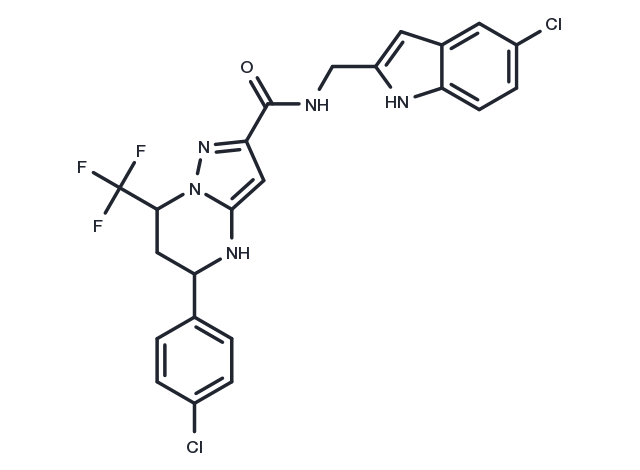 FMP-401319-3 Chemical Structure