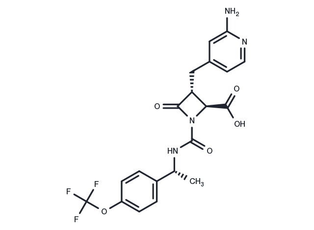 FXIa-IN-1 Chemical Structure