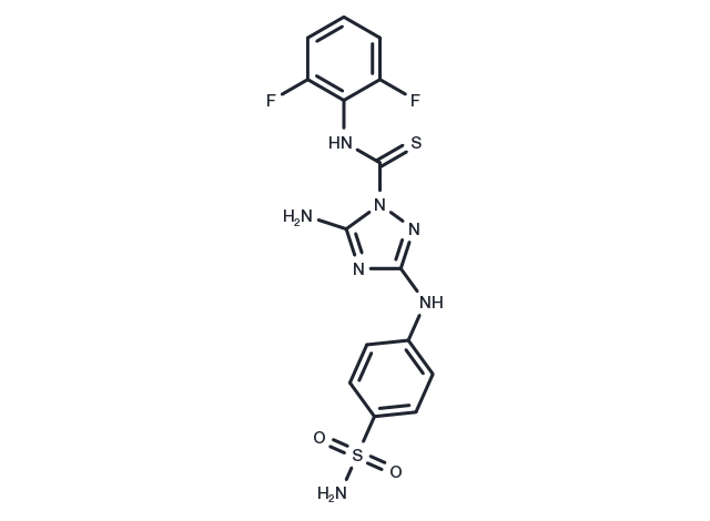 K 00546 Chemical Structure