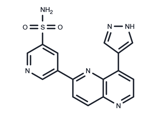 MMV024101 Chemical Structure