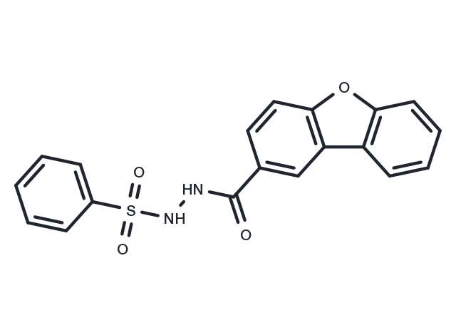 BCAT-IN-4 Chemical Structure