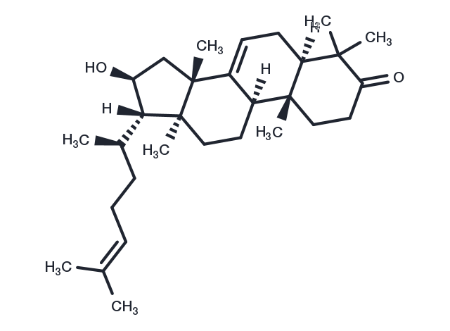 Kulinone Chemical Structure