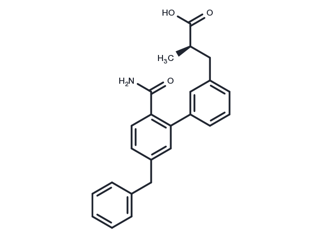 AZD2716 Chemical Structure