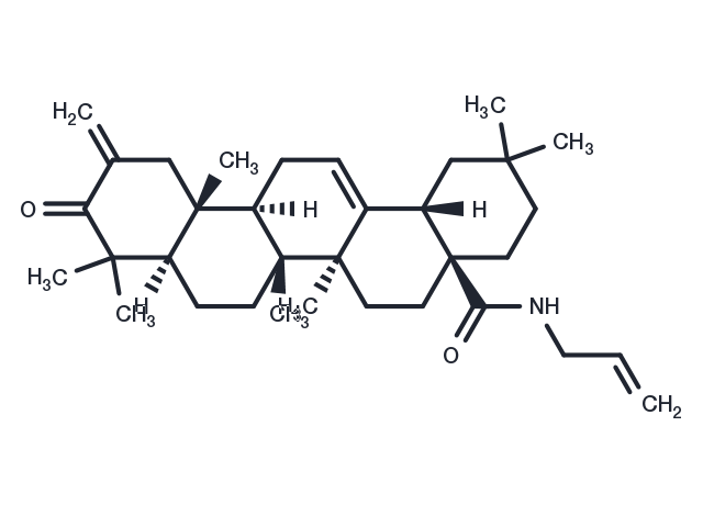 PI3K/Akt/mTOR-IN-3 Chemical Structure