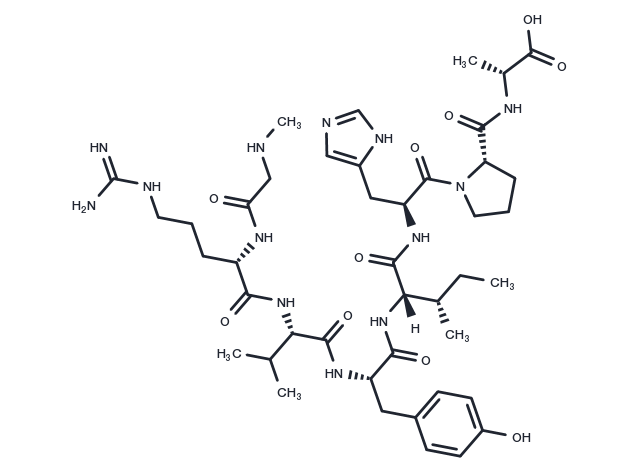 TRV-120027 Chemical Structure