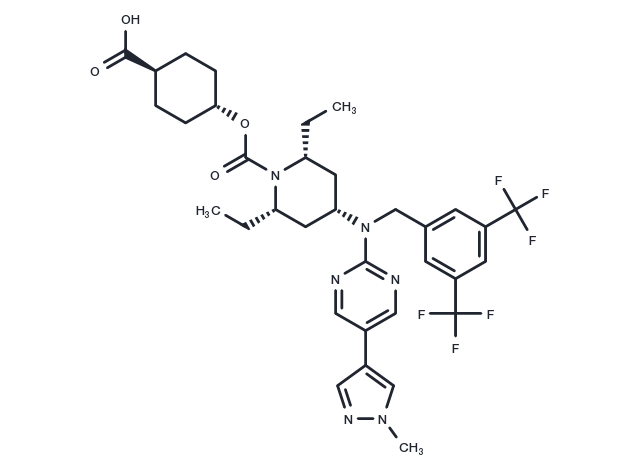 TAP311 Chemical Structure