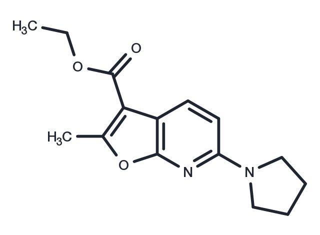 MDRTB-IN-1 Chemical Structure