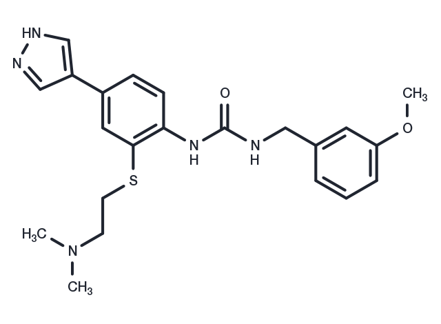 ROCK-IN-D1 Chemical Structure
